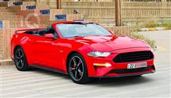 فۆرد مۆستانگ